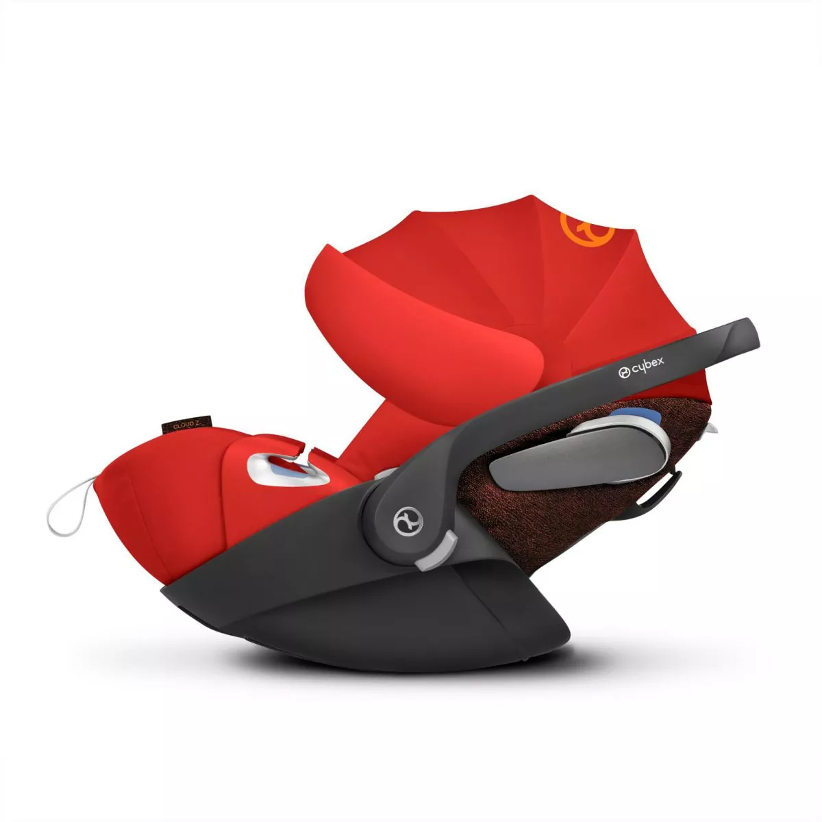 Cybex Cloud Z I Size 